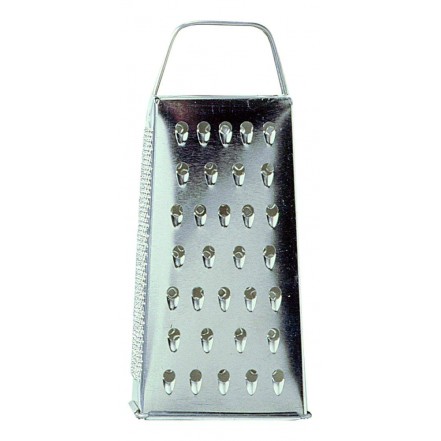 Chef Aid 4 Sided Grater