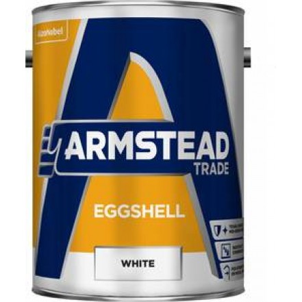 Armstead GT Eggshell Pastel Base 5L