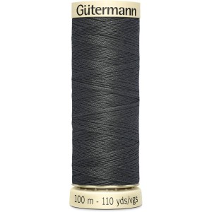 Gutermann Sew All Thread 100m Colour 36