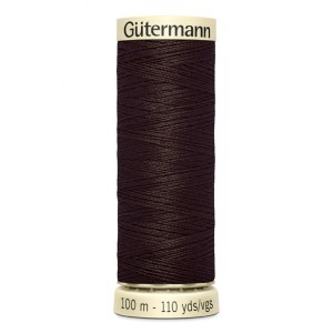 Gutermann Sew All Thread 100m Colour 696