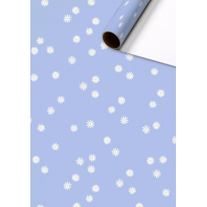 Wimmel Wrapping Paper Coated 70cm x 2m Karla