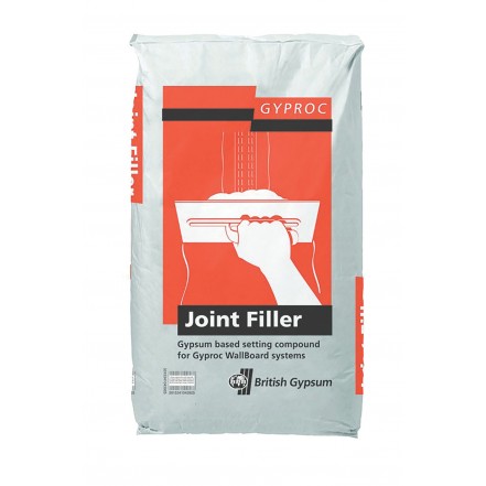 Artex Joint Filler 12.5kg