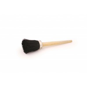 Hillbrush Short Handled Tar Brush