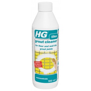 HG Grout Cleaner Concentrate 500ml