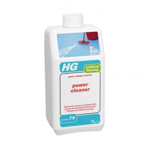 HG Power Cleaner Gloss Coating Remover 1 Litre