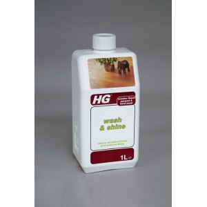 HG Laminate Wash & Shine