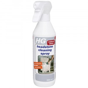 HG Headstone Cleaning Spray 500ml