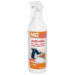 HG Anti Slip for Rugs & Mats 500ml