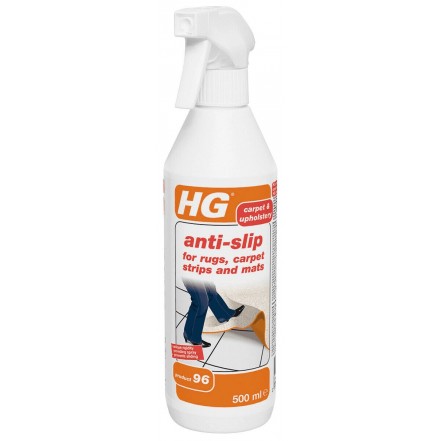 HG Anti Slip for Rugs & Mats 500ml