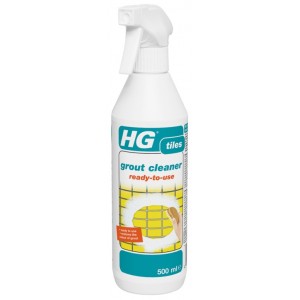 HG Grout Cleaner Ready To Use