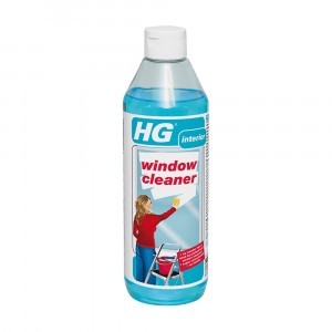 HG Window Cleaner 500ml