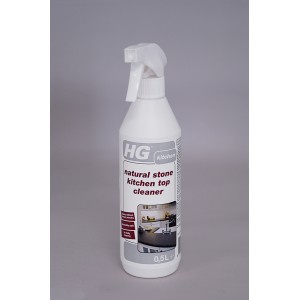 HG Natural Stone Kitchen Cleaner 500ml