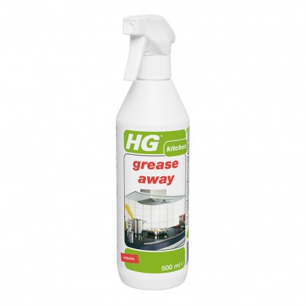 HG Grease Away 500ml