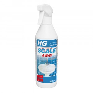 HG Scale Away 500ml