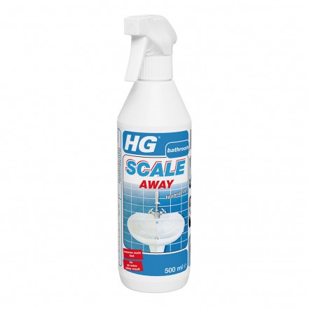 HG Scale Away 500ml