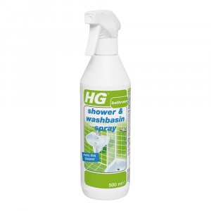 HG Shower/Bath Spray 500ml