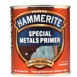 Hammerite Special Metals Primer