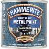 Hammerite Metal Paint Hammered 250ml