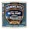 Hammerite Metal Paint Hammered 250ml