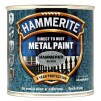 Hammerite Metal Paint Hammered 750ml