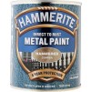 Hammerite Metal Paint Hammered 750ml