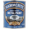 Hammerite Metal Paint Smooth 750ml + 33% Free