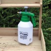 Kingfisher Hand Pressure Sprayer 1.5 Litre