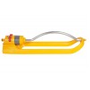 Hozelock Rectangular Sprinkler Plus 200M2