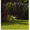 Hozelock Rectangular Sprinkler Plus 200M2