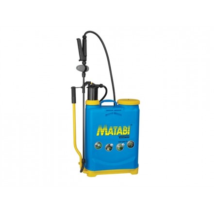 Matabi Knapsack Sprayer 16 Litre