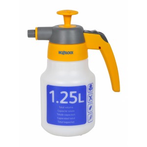 Hozelock Spraymist Trigger Sprayer 1.25 Litre