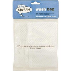 Chef Aid Wash Bag