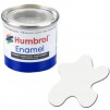 Humbrol Enamel Matt 14ml