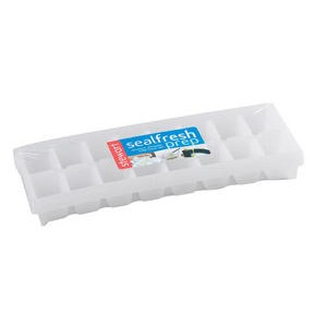 Chef Aid Ice Cube Trays (Set of 2)