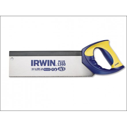 Irwin Jack Tenon Saw 10"/250mm 12tpi