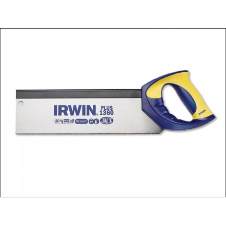 Irwin Jack Tenon Saw 12"/300mm 12tpi