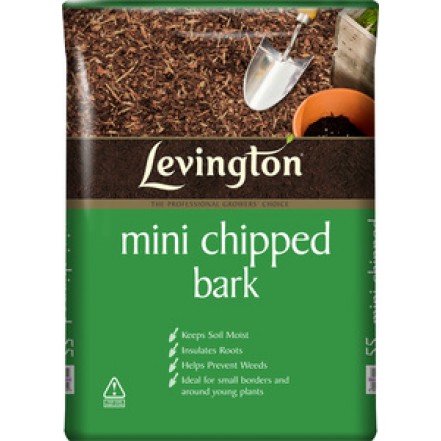 Westland Levington Mini Chip Bark