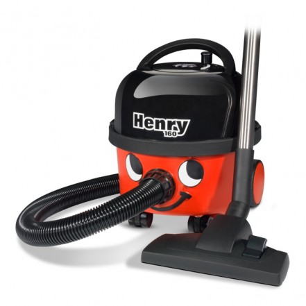 Numatic Henry HVR200 Cylinder Vacuum Cleaner