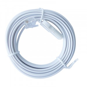 Jegs 3M BT Straight Wire Connection Lead