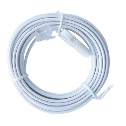Jegs 3M BT Straight Wire Connection Lead