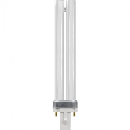 Eveready PI 9W Single Lamp 2-Pin G23 Cap