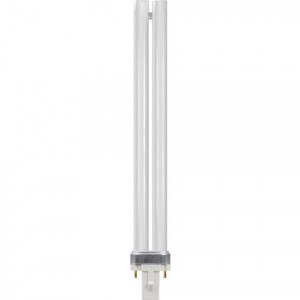 Eveready PI 11A Single Lamp 2-Pin G23 Cap