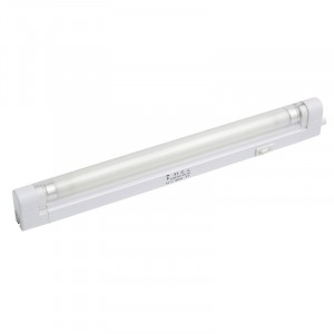 6W T5 Ultra Slim Fluorescent Fitting