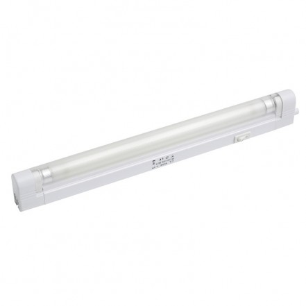 6W T5 Ultra Slim Fluorescent Fitting