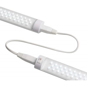 Jegs 40cm Link Lead For LED Strip Lights