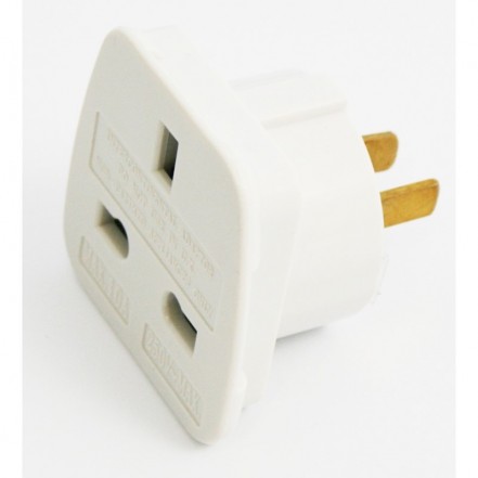 Jegs USA/Australia - UK Adaptor