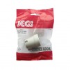 Jegs ES Porcelain Lamp Holder