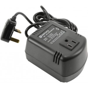 Jegs 100W Step Down Transformer