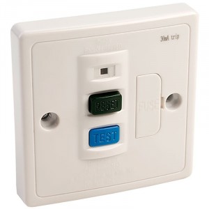Jegs Europa RCD Spur Outlet White