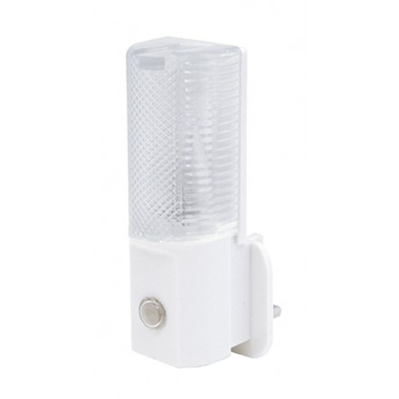 Lloytron Automatic LED Safety Night Light